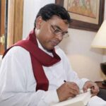 நாடாளுமன்ற உறுப்பினர் பதவியில் இருந்து பசில் ராஜபக்ஷ விலகினார்!.