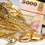 யாழ் வடமராட்சியில் – முகமூடி கொள்ளை தாக்குதலில் மூவர் காயம் நகை கொள்ளை!