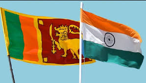 இலங்கையில் பூர்த்தியான ஒரு வருடம்-இந்தியா வாழ்த்து