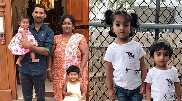 இலங்கை தமிழ் குடும்பத்திற்கு கிடைத்த பாரிய வெற்றி!