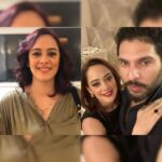 தந்தையானார் கிரிக்கெட் வீரர் யுவராஜ் சிங்!