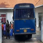 இலங்கை கடற்பரப்பில் கைது செய்யப்பட்ட 55 இந்திய மீனவர்கள் நிபந்தனையுடன் இன்று விடுதலை!