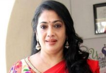 மகளை பார்க்க முடியாமல் தவிக்கின்றேன்-நடிகை ரேகா கவலை