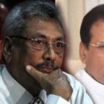 ராஜபக்சர்களிடம் நான் ஒப்படைத்த நாட்டை காணவில்லை!