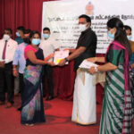 2147 பட்டதாரிகளுக்கு மட்டக்களப்பில் நிரந்தர நியமனம்