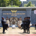 முப்படை வீரர்களை உள்ளடக்கி சிறிலங்காவில் புதிய “ஸ்பீட் படையணி”…!