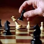 இந்திய செஸ் வீரர்களுக்கு ஆலோசகராகும் 5 முறை சாம்பியன்ஷிப் பட்டம் வென்ற பிரபலம்!!!