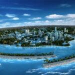 இலங்கையில் மற்றுமொரு துறைமுக நகரம் நிர்மாணிக்க உள்ளது