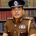 மீண்டும் பதவியேற்றுக்கொண்ட முன்னால் சிரேஷ்ட பிரதி காவல்துறைமா அதிபர்…