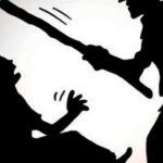 கொடூரமாக தாயை அடித்துக் கொலை செய்த மகன்..!