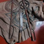 யாழில் காவல்துறையின் திடீர் நடவடிக்கை-சிக்கிய ஆயுதங்கள்