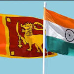 இலங்கையில் பூர்த்தியான ஒரு வருடம்-இந்தியா வாழ்த்து