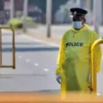 இலங்கையில் பயணத்தடையா?அல்லது பொதுமுடக்கமா?