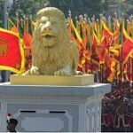 சுதந்திர தினத்தை முன்னிட்டு மூடப்படவுள்ள 21 வீதிகள்..!