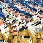 மீண்டும் இலங்கை பொலிஸாருக்கு பயிற்யை ஆரம்பித்த பிரபல நாடு….!