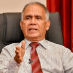 இலங்கை மின்சார சபை தலைவர் ஜனாதிபதிக்கு கடிதம்