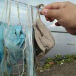 இலங்கையில் சூழலுக்கு நிமிடத்திற்கு நிமிடம் கழிவாக மாறும் 50 ஆயிரம் முகக்கவசங்கள்…