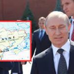 உக்ரையினை சூழ்ந்த போர் மேகம்-குவிக்க பட்ட ஆயுதங்கள்