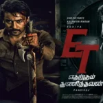 எதற்கும் துணிந்தவன் படத்தின் ரிலீஸ் தேதி மாற்றம்!