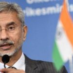 இந்திய வெளிவிவகார அமைச்சருக்கு உறுதியான கொரோனா தொற்று..!