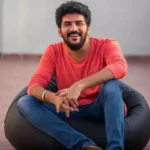 வெளியான பிக்பாஸ் கவின் வெப் தொடரின் போஸ்டர்