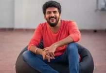 வெளியான பிக்பாஸ் கவின் வெப் தொடரின் போஸ்டர்
