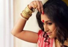 சுமங்கலிப் பெண்கள் நெற்றியில் குங்குமம் இடுவது ஏன் தெரியுமா?