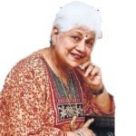 பிரபல நடிகைக்கு 91- வது வயதில் கிடைத்த மகிழ்ச்சி