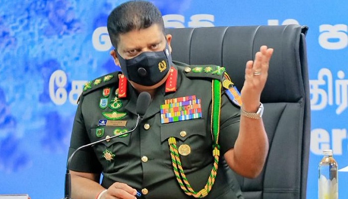 இலங்கையில் இன்று முதல் நடமாடும் தடுப்பூசி திட்டம் ஆரம்பம்