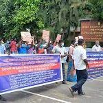 அயல் தேசத்தவரால் சூறையாடப்படும் வளங்கள்-ஆரம்பிக்கப்பட்ட பேராட்டம்!