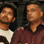 தளபதி விஜய்யுடன் மோதும் இயக்குனர் கெளதம் வாசுதேவ் மேனன் இயக்கும் படம் ?