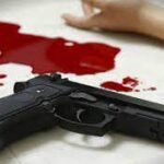 துப்பாக்கி சூட்டுக்கு இலக்காகிய நிலையில் மீட்க்கப்பட்ட STF அதிகாரி…!