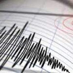 டொங்கா தீவுக்கு அருகில் மீண்டும் பாரிய அதிர்வு!