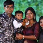 கனடாவில் இந்திய குடும்பத்திற்கு நேர்ந்த சோகம்!!!