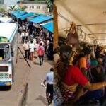 பஸ்களில் நின்றுகொண்டு செல்வோருக்கு இனி நாட்டில் புது சட்டம் ..!!