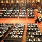 பாராளுமன்றத்தில் 4நாட்கள் தொடர்ந்து நடைபெறவுள்ள அமர்வு..!