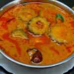 பாவக்காய் புளி குழம்பு