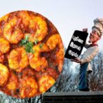 சூப்பரான புதினா இறால் குழம்பு செய்வது எப்படி?