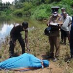 மகாவலி ஆற்றிலிருந்து பெண்ணின் சடலம் மீட்பு