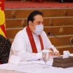 இலங்கை பிரதமருக்கும் வெளிநாட்டு தூதரகங்களின் பிரதிநிதிகளுக்கும் இடையே இன்று கலந்துரையாடல்…