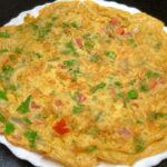 சுவையான மசாலா ஆம்லெட் செய்வது எப்படி?