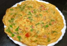 சுவையான மசாலா ஆம்லெட் செய்வது எப்படி?