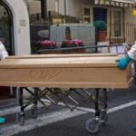 பாடசாலை மாணவியின் உயிரை பலி எடுத்த கொரோனா!