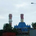 இலங்கையில் மற்றுமொரு மின் உற்பத்தி நிலையத்திற்கு பூட்டு!