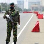 முடக்கப்படுமா இலங்கை..!