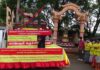 முல்லை நோக்கி ஆரம்பமான 13ஐ நிராகரிக்கும் பவனி!