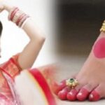 பெண்கள் காலில் அணியும் மெட்டியை அடிக்கடி மாற்றலாமா? மெட்டி இப்படி இருந்தால் உங்களுக்கு என்ன ஆகும்