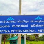 யாழ் விமான நிலையம் மூடப்பட்டதற்கு காரணம் வெளியாகியது