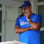 இந்திய அணிக்கு வேகப்பந்து வீச்சாளர் கேப்டனாக இருப்பது கடினம்.