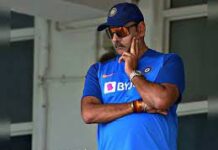 இந்திய அணிக்கு வேகப்பந்து வீச்சாளர் கேப்டனாக இருப்பது கடினம்.